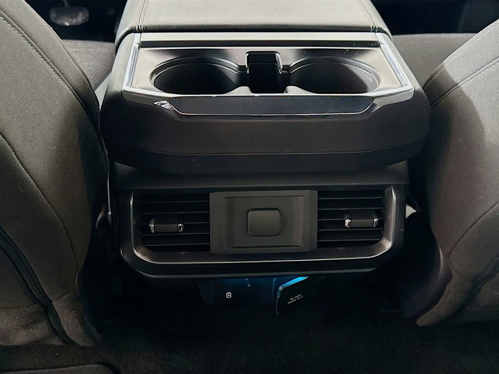 Certified 2022 Ford F150 XLT w/ Equipment Group 302A High image 25