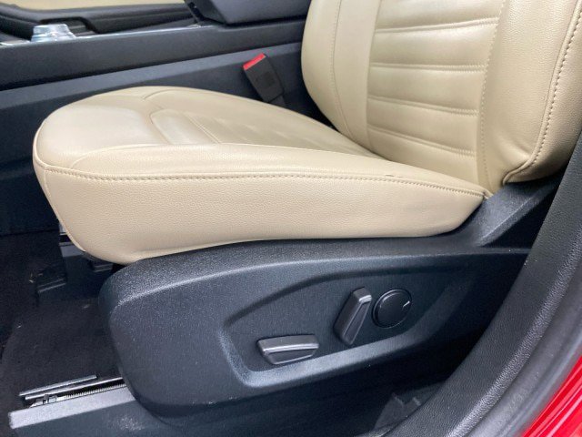 Certified 2022 Ford Edge SEL w/ Convenience Package AWD/4WD image 17