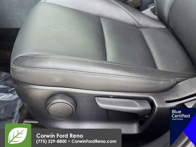 Used 2024 MAZDA CX-30 AWD 2.5 S w/ Select Sport Pkg image 22