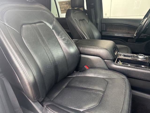 Certified 2020 Ford Expedition Limited w/ Equipment Group 302A RWD image 36