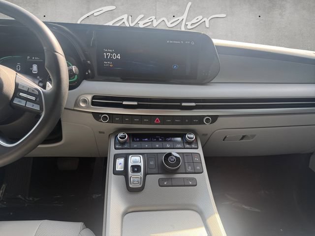 Used 2025 Hyundai Palisade SEL FWD image 4