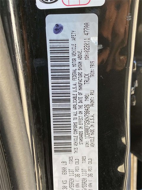 Used 2019 RAM 1500 Big Horn image 21