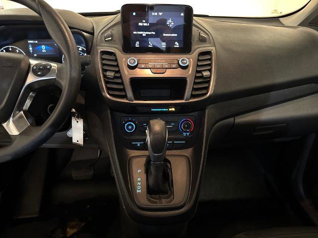 Certified 2020 Ford Transit Connect XL image 27