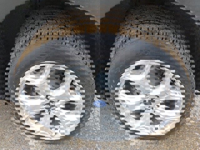 Certified 2019 Ford Escape Titanium w/ U9j03 - Titanium Tow Package image 13