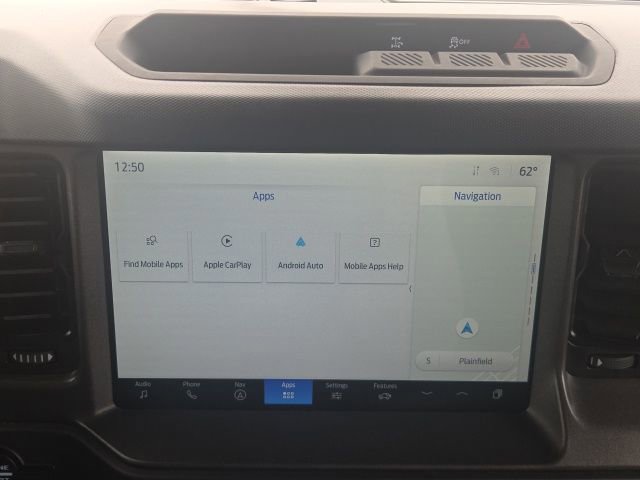 Certified 2025 Ford Bronco Big Bend image 27