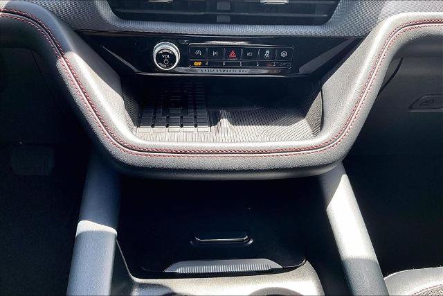 Certified 2025 Ford Explorer ST AWD/4WD image 24