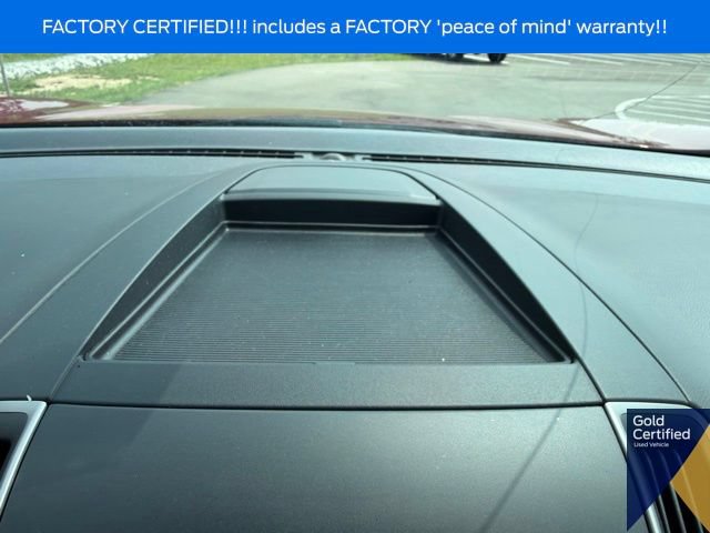 Certified 2022 Ford Edge SEL w/ Convenience Package AWD/4WD image 34