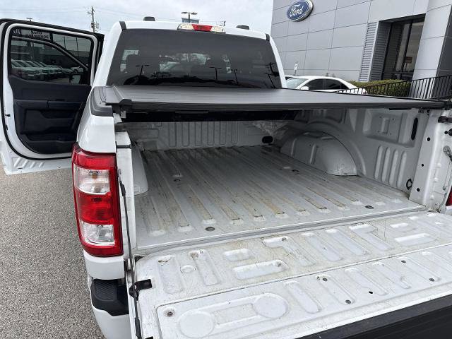 Certified 2023 Ford F150 XL w/ STX Appearance Package AWD/4WD image 27