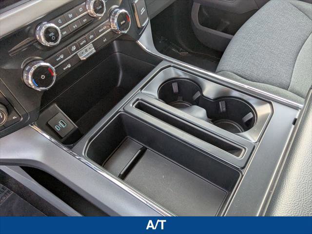 Certified 2024 Ford F150 XLT w/ FX4 Off-Road Package image 20