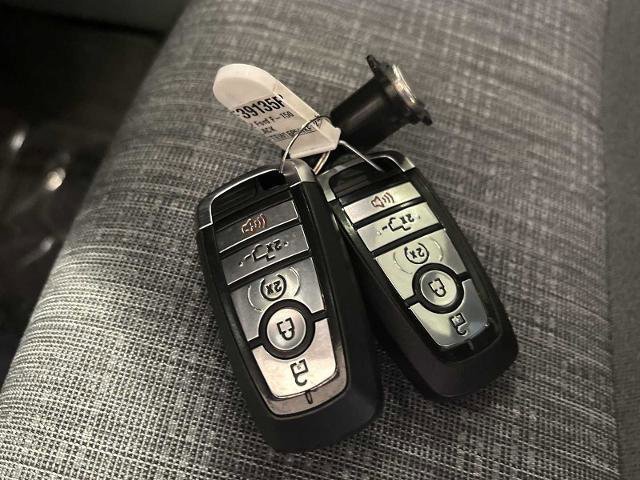 Certified 2022 Ford F150 XLT w/ Equipment Group 302A High image 32