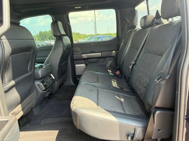 Certified 2023 Ford F150 Tremor w/ 360 Degree Camera Package AWD/4WD image 9