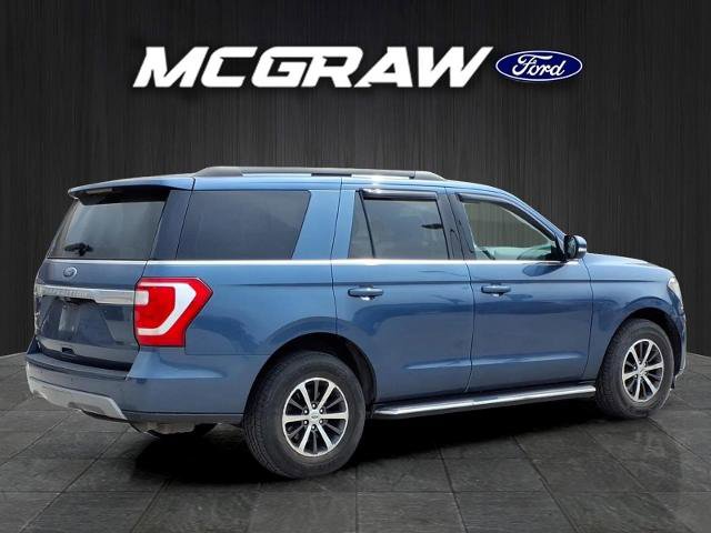 Certified 2019 Ford Expedition XLT w/ Equipment Group 202A RWD image 6