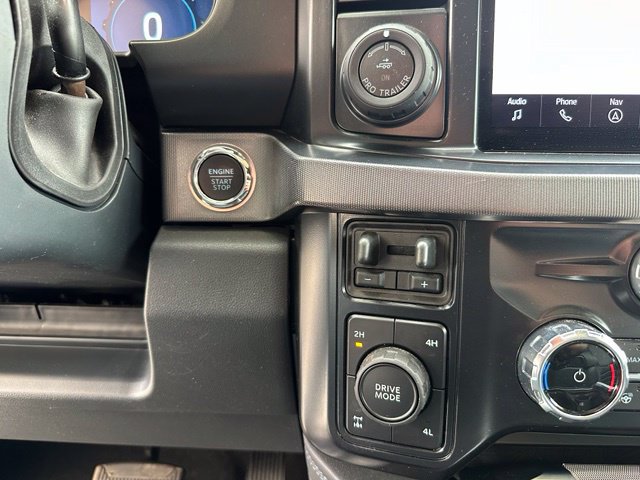 Certified 2025 Ford F250 Platinum AWD/4WD image 28