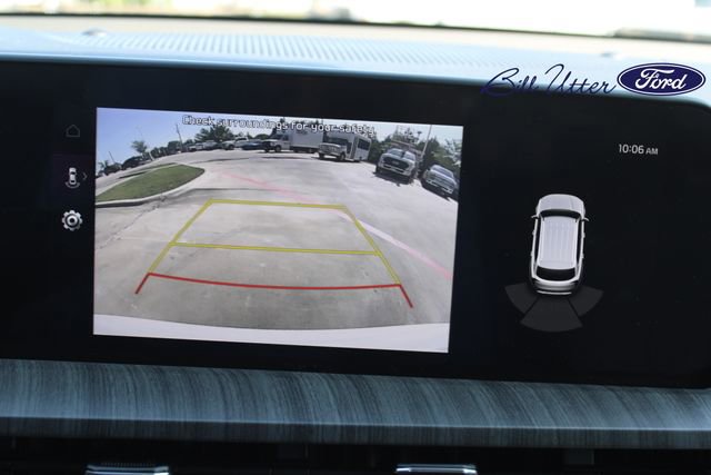 Used 2025 Kia Telluride EX w/ EX Captain's Chair Package FWD image 21