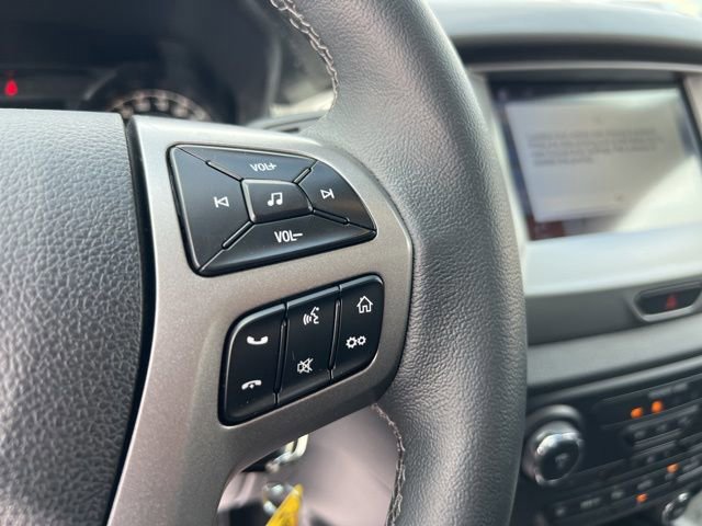 Certified 2019 Ford Ranger XLT w/ Equipment Group 301A Mid image 11