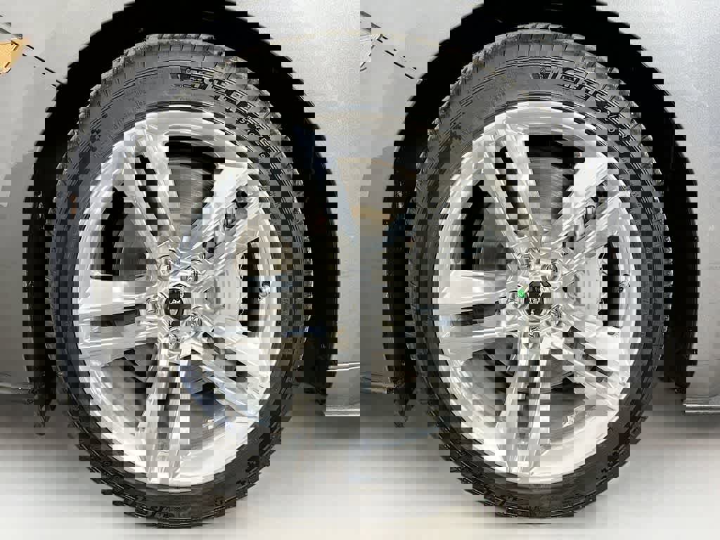 Certified 2021 Ford Mustang GT Premium w/ Equipment Group 401A image 8