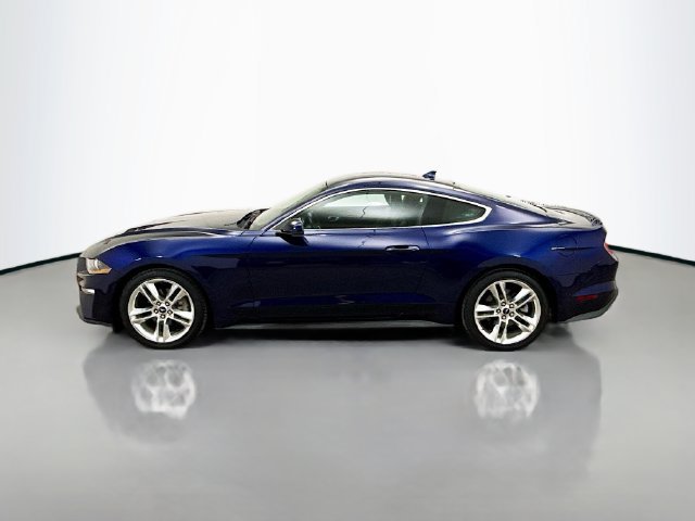 Certified 2020 Ford Mustang Premium w/ Equipment Group 201A RWD image 4