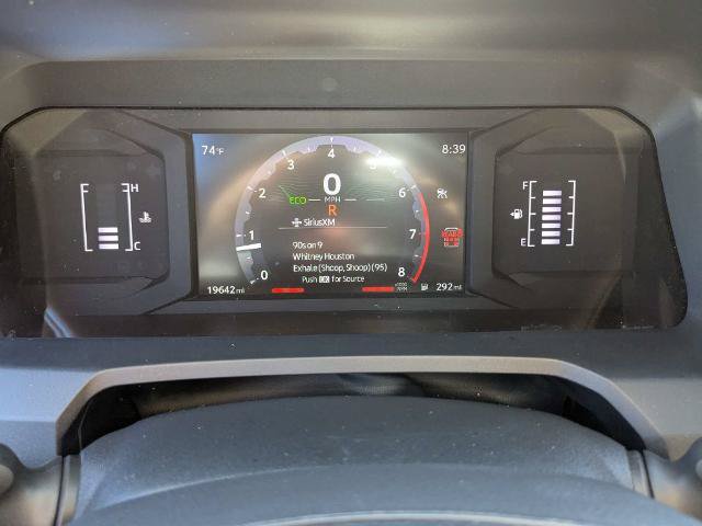 Used 2026 Toyota 4Runner SR5 AWD/4WD image 29
