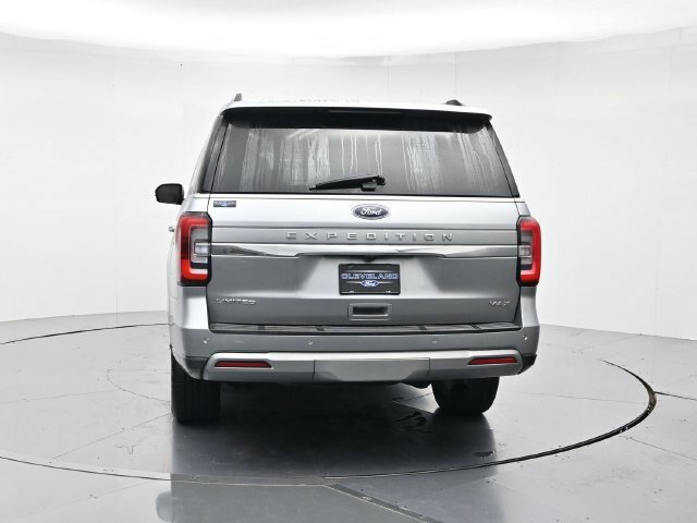 Certified 2024 Ford Expedition Max Limited AWD/4WD image 8