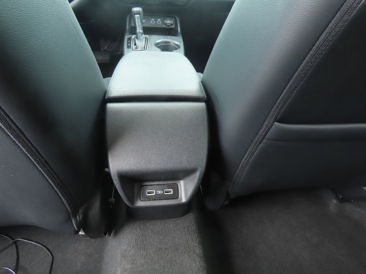 Used 2023 Honda Civic Touring image 20