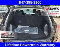 Certified 2024 Ford Escape Active FWD image 32