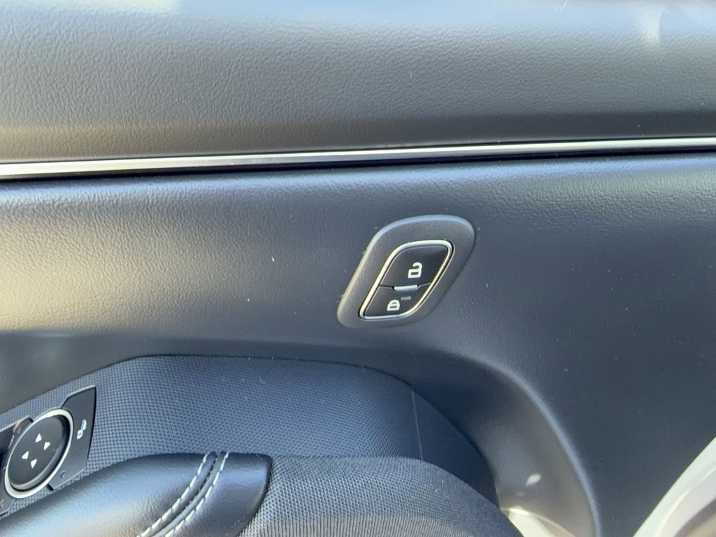 Certified 2023 Ford Mustang Mach-E Select image 10