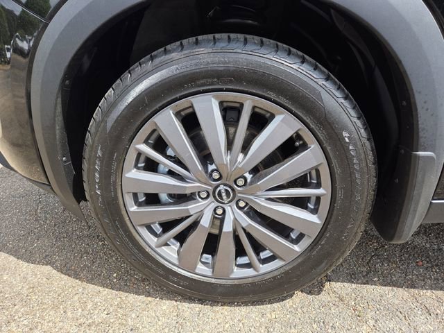 Used 2024 Nissan Pathfinder SL w/ SL Premium Package FWD image 27