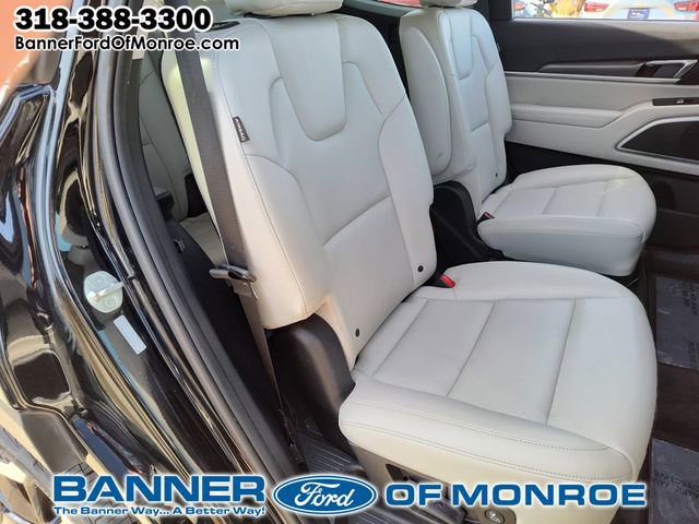Used 2024 Kia Telluride S w/ S Sunroof Package image 24