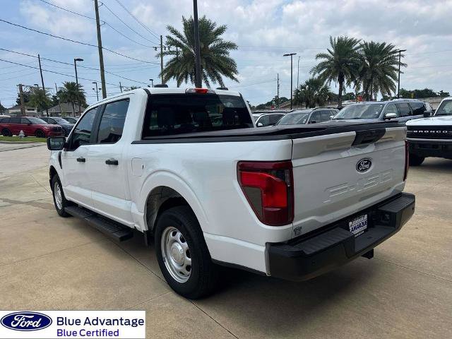 Certified 2025 Ford F150 XL RWD image 8