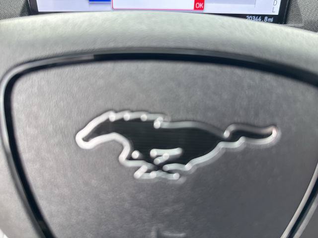 Certified 2023 Ford Mustang Mach-E Select RWD image 30