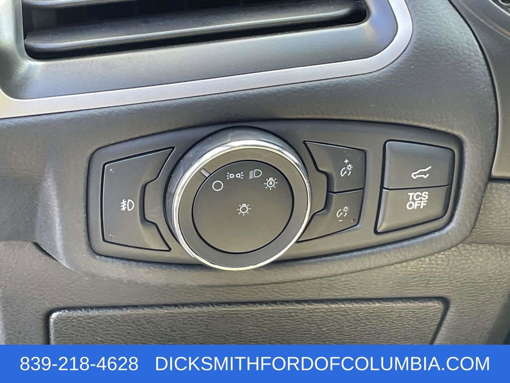 Certified 2023 Ford Edge SEL w/ Convenience Package image 18