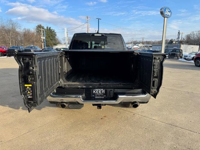 Used 2022 RAM 1500 Limited image 6