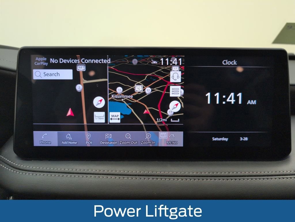 Used 2023 INFINITI QX60 Sensory w/ Vision Package AWD/4WD image 30