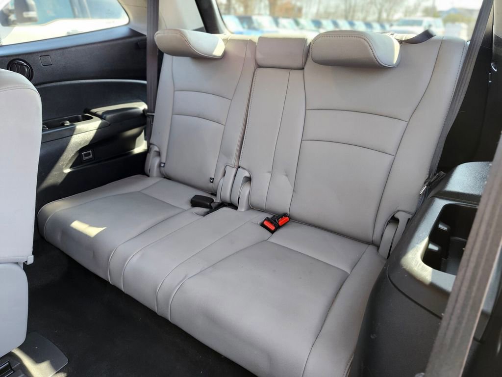 Used 2019 Honda Pilot EX-L image 17
