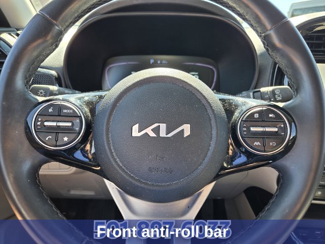 Used 2023 Kia Soul EX FWD image 26