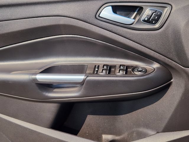 Certified 2019 Ford Escape Titanium AWD/4WD image 11