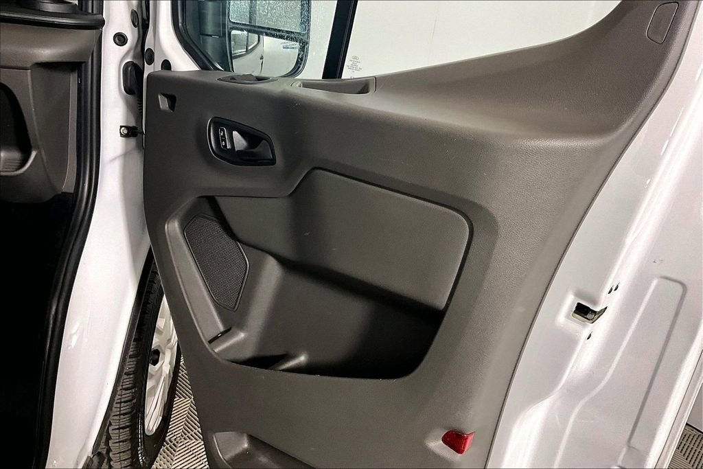 Certified 2024 Ford Transit 350 XLT RWD image 16