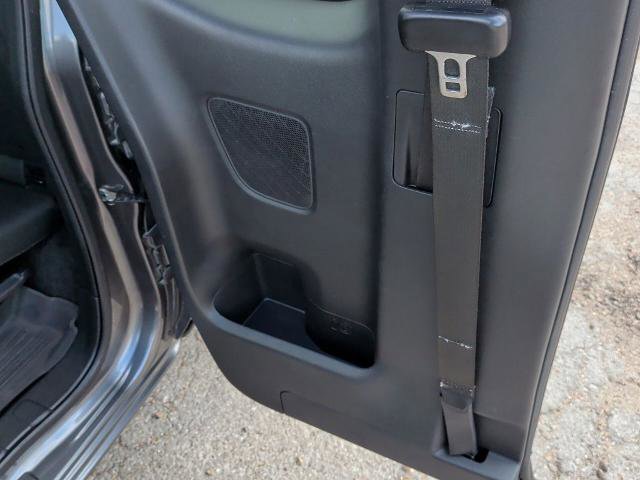Used 2022 Nissan Frontier S w/ Technology Package RWD image 24