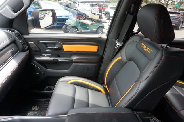 Used 2022 RAM 1500 TRX w/ TRX Level 2 Equipment Group AWD/4WD image 51