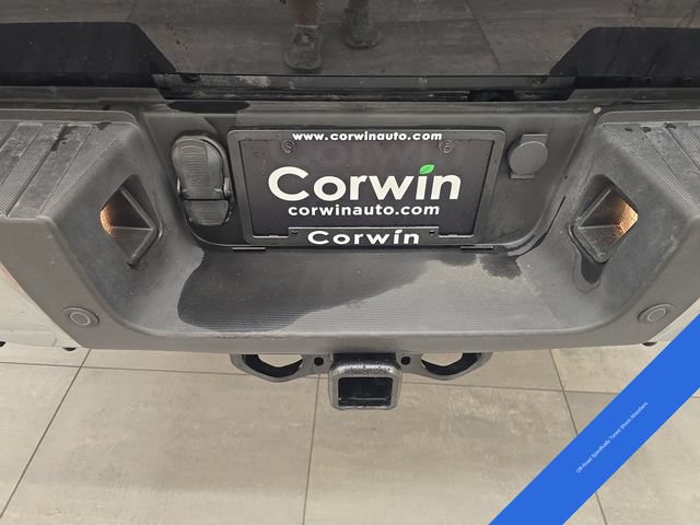 Certified 2025 Ford F250 King Ranch AWD/4WD image 19