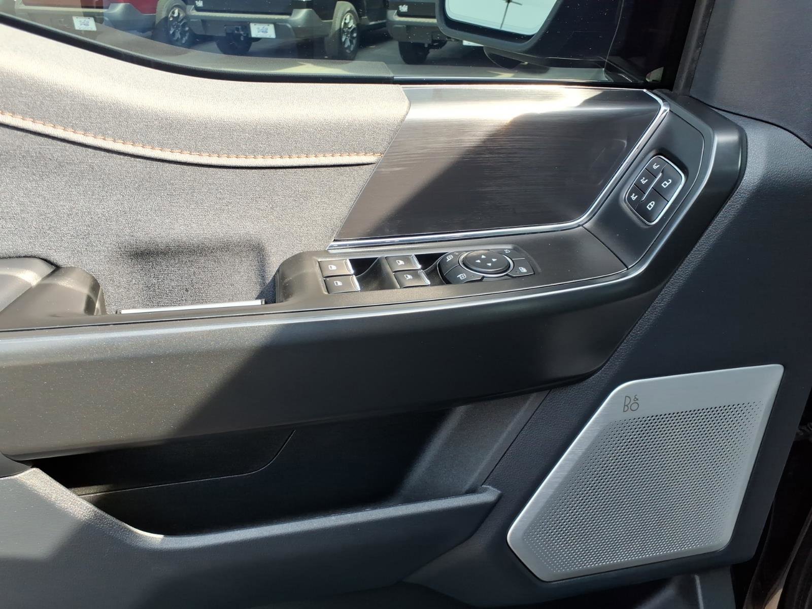 Certified 2023 Ford F150 Raptor AWD/4WD image 11