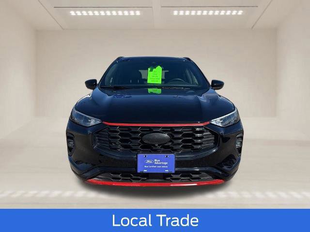 Certified 2023 Ford Escape ST-Line Select w/ Tech Pack #2 image 8