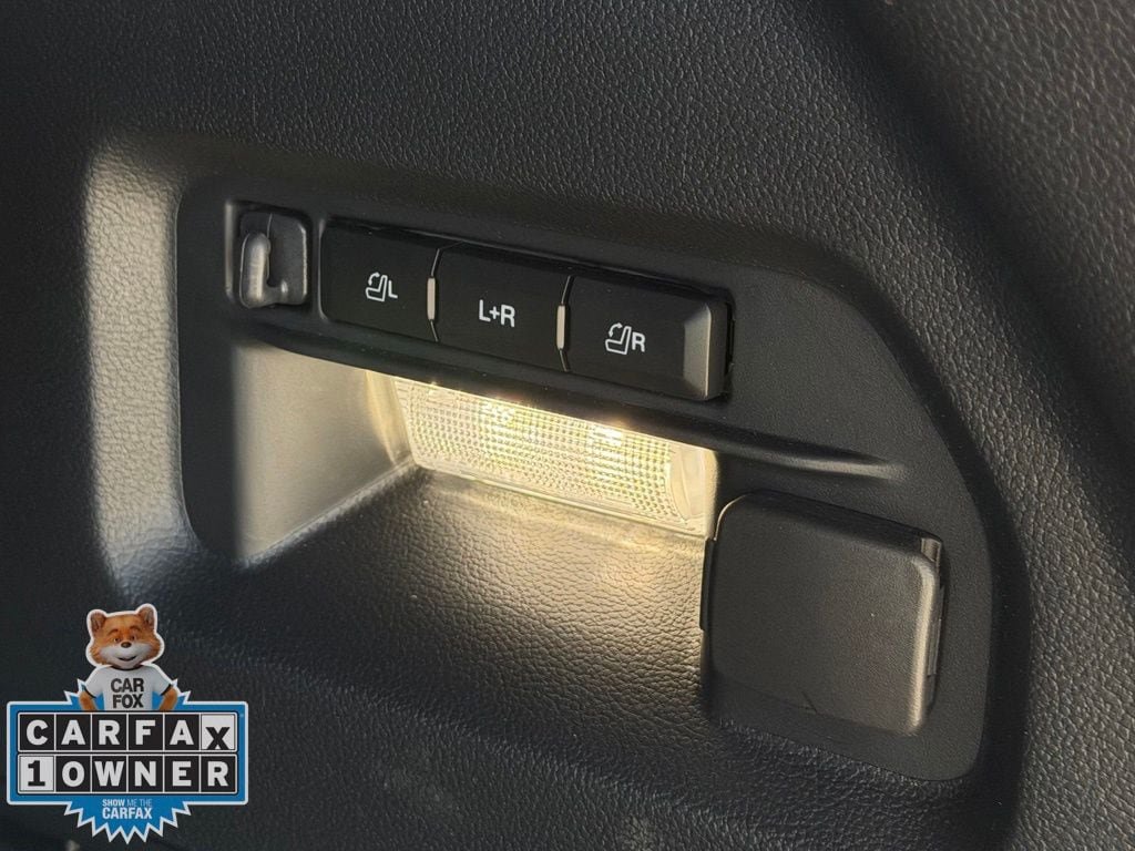Certified 2025 Ford Explorer ST AWD/4WD image 29