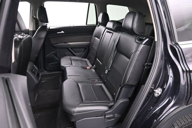 Used 2021 Volkswagen Atlas SEL FWD image 27