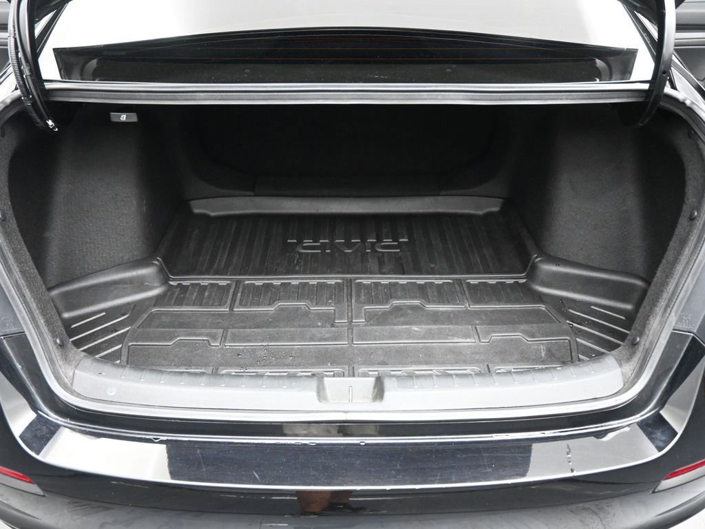 Used 2023 Honda Civic Sport image 47