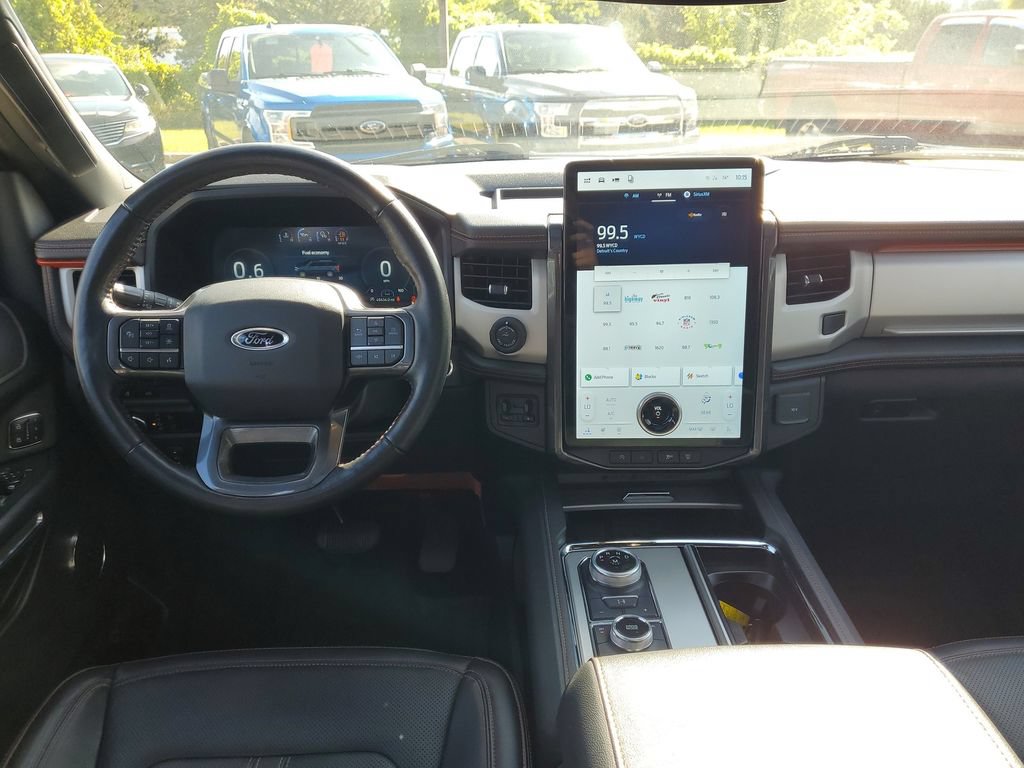 Certified 2023 Ford Expedition Timberline AWD/4WD image 22