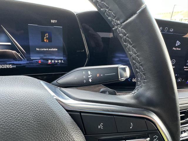 Used 2025 Chevrolet Tahoe Z71 image 33