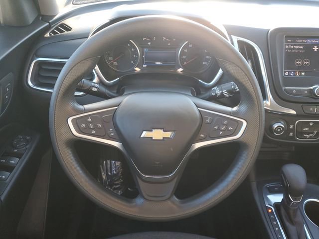Used 2023 Chevrolet Equinox LT image 10
