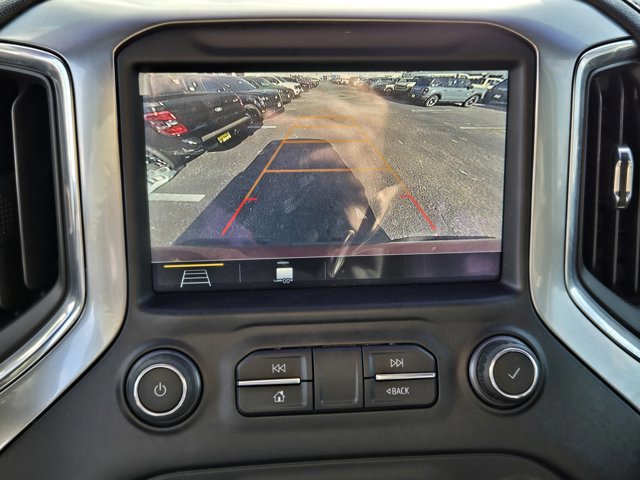 Used 2019 Chevrolet Silverado 1500 LT w/ Texas Edition image 15