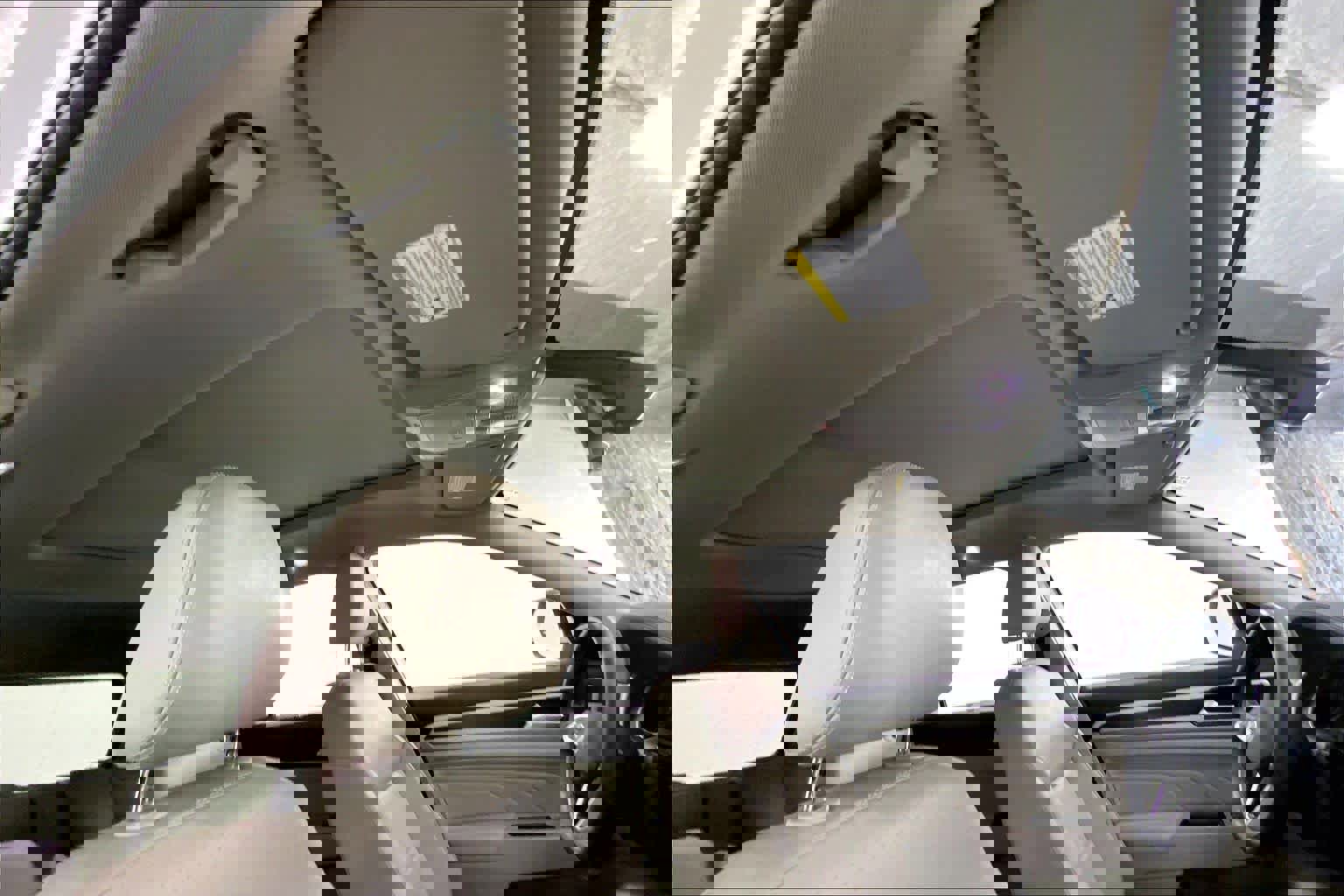 Used 2021 Volkswagen Atlas SE w/ Panoramic Sunroof Package image 13